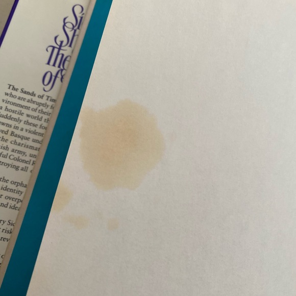 2x Sydney Sheldon first edition vintage lot hard cover - Picture 8 of 14